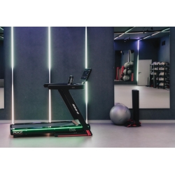 Bieżnia Treningowa RX7 Led G6173 BH Fitness